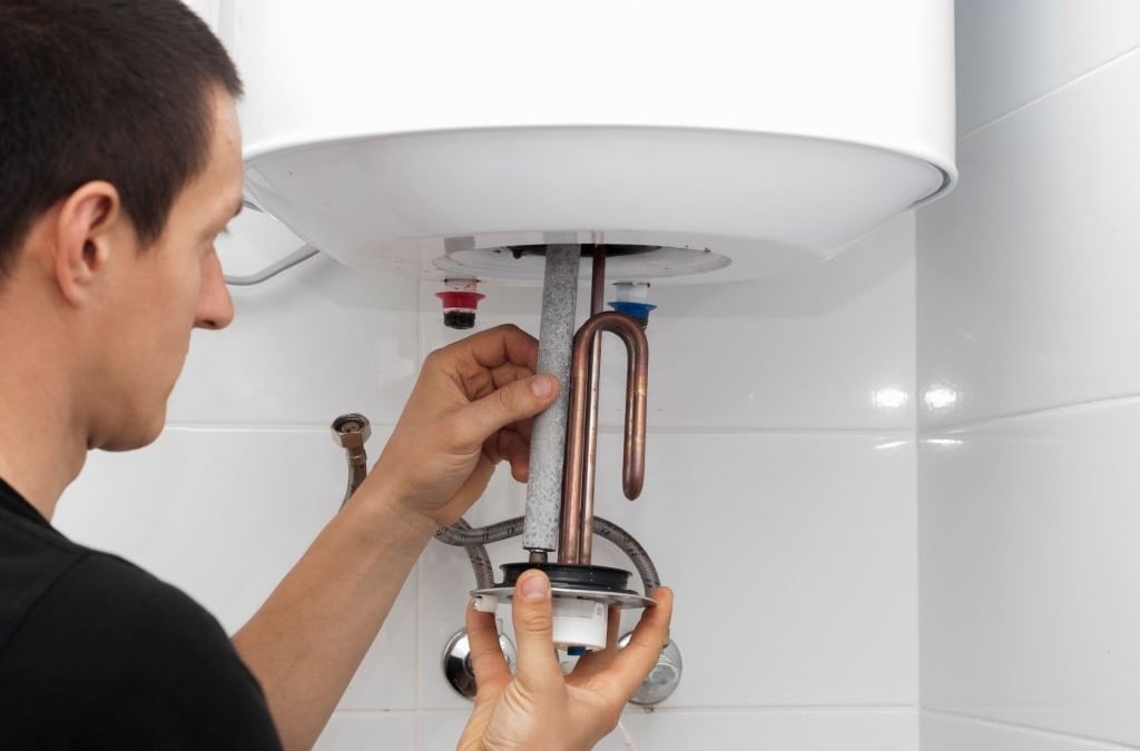 Emergency Water Heater Repair And Replacement